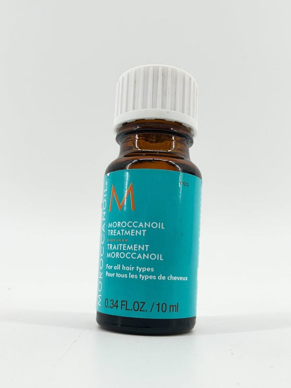 Moroccanoil Oil Hair Treatment Travel Size 0.34 Oz / 10ML